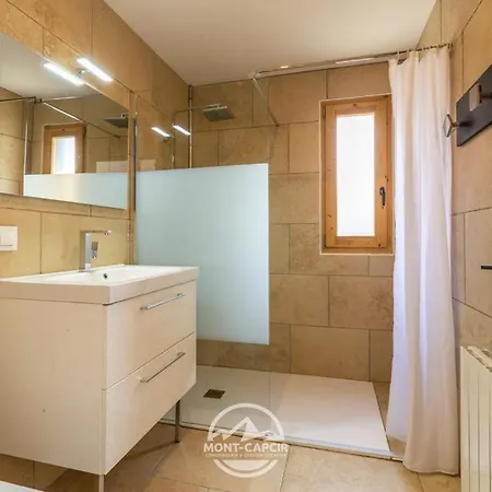Escal Apartment Les Angles (Pyrenees-Orientales)