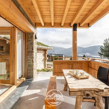Escal Apartment